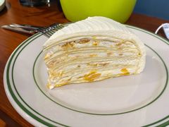 -Be Lived Cafe比例咖啡(摩天轮店)