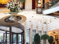 -上海安亭别墅花园酒店