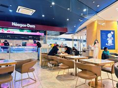 -哈根达斯(青岛海信店)