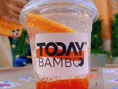 -Bamboo Today Cafe(国创园店)