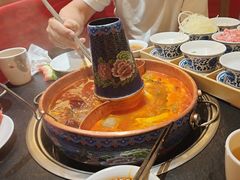 -咏江南·苏式火锅·苏州评弹(观前街店)