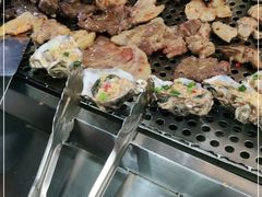 -大凉山彝家烤肉坊自助西昌火盆烧烤(建设路店)