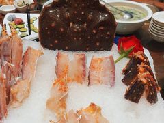-东海怡品海鲜豆捞(星街坊店)