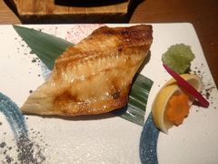 -水之惠鲜鱼料理(王府大街店)