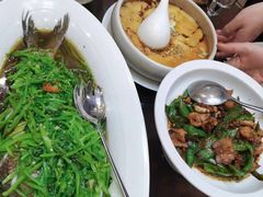 -茶港食堂(武昌店)