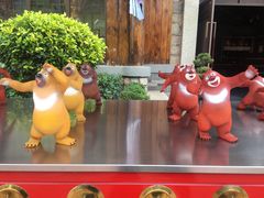 -厦门方特东方神画