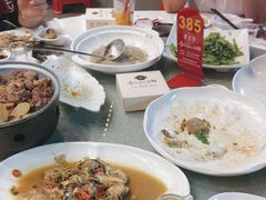 -舌尖上·霞浦滩涂海鲜·新闽菜(总店)