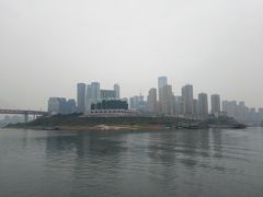 -重庆两江夜游-金碧系列