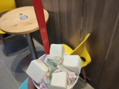 -DQ·蛋糕·冰淇淋(领秀城店)