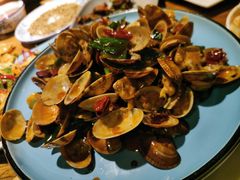 -熙成烧烤(白塔岭店)