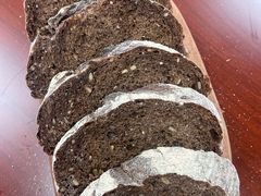 -佐敦面包铺·JORDAN BAKERY