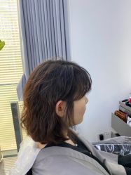 -Sying杉影日式烫染專門店