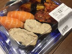 -blt精品超市(KKMALL京基店)