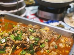 -天怡·鱼工厂(临江店)