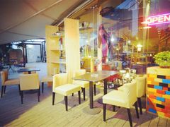 索纳斯咖啡-索纳斯咖啡(海安路店)