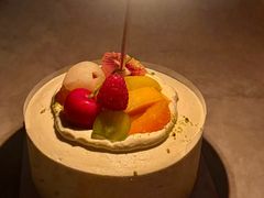 -black rainbow coffee
