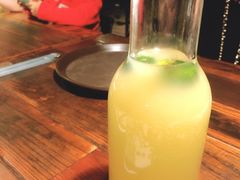 冰桔茶-外婆家(蓝色港湾店)