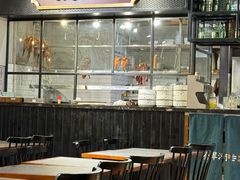 -金翠河烧鹅餐厅(解放碑时代广场店)