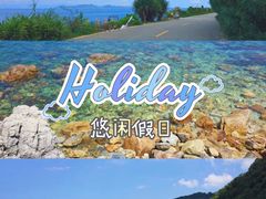 -杨梅坑