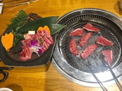 -御牛道日式烤肉料理(杭州万象城店)