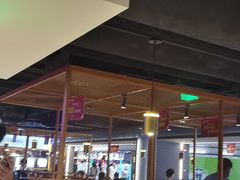 -纽斯特牛排自助餐厅(浦东文峰广场店)