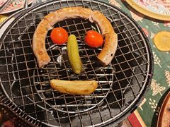 -卢布里西餐厅(海拉尔店)