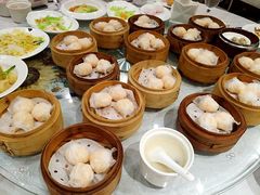 -红莲中餐厅(日航饭店)