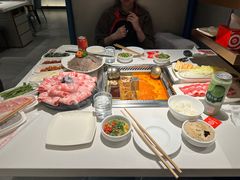 -海底捞火锅(外滩店)