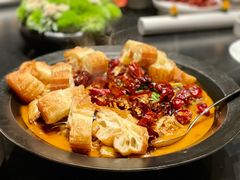 -柿合缘新京菜(国金中心商场店)