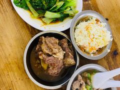 -东兴牛肉店(庄府巷店)