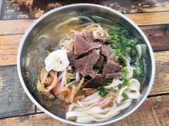 -农大2食堂