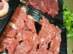 -幸运牛汕头小黄牛牛肉火锅(梅林店)