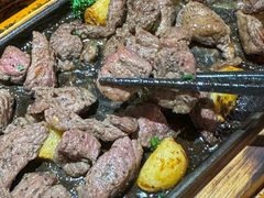 -小川洋风料理(街道口店)