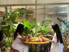 -The Good Place好地方·Brunch·coffee(国贸店)