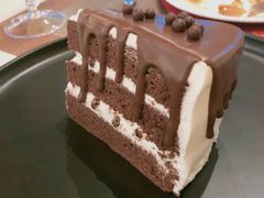 -BONAZZA 意大利餐厅