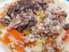 -吾斯曼珍珠抓饭王