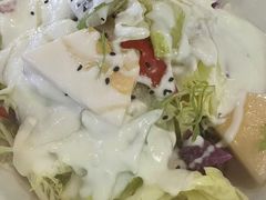 -帕米尔食府(白云观店)