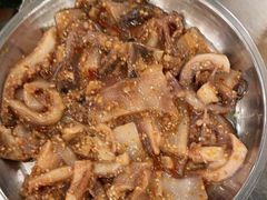 -英雄故事地摊烤肉(马驹桥店)