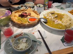 -望湘园·湖南菜(我格广场店)
