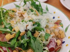 -萨莉亚意式餐厅(深圳北站店)