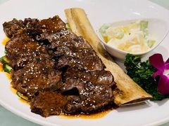 -沪华海鲜大酒楼(南汇店)