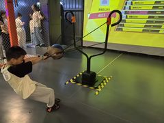 -极限PLAY运动娱乐新世界·团建派对潮玩休闲馆·室内蹦极高空游乐园