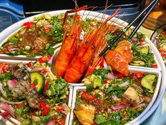 -乔街深夜食堂·小龙虾·高压锅生蚝(杭州总店)