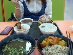 -春晖饭堂(中山大学南校区店)