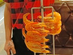 -汉丽斯巴西烤肉自助(市南店)