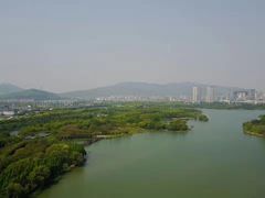 -蠡湖大桥公园