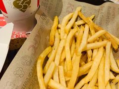 -肯德基(花园店)