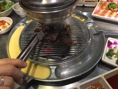 -喜来稀肉(虹泉路店)