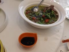 -沪华海鲜大酒楼(南汇店)