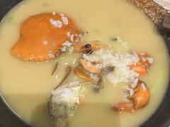 -十面欢腾·海鲜面·台式Bistro(长乐路店)